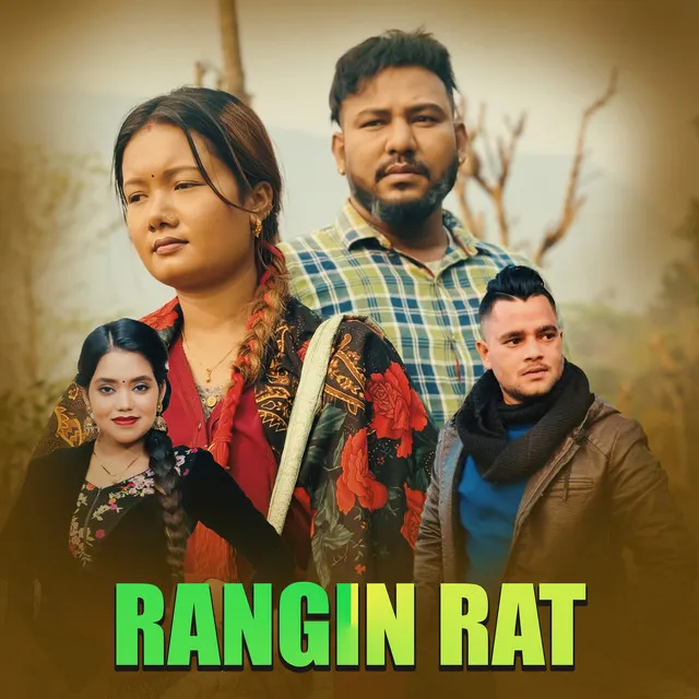 Rangin Rat