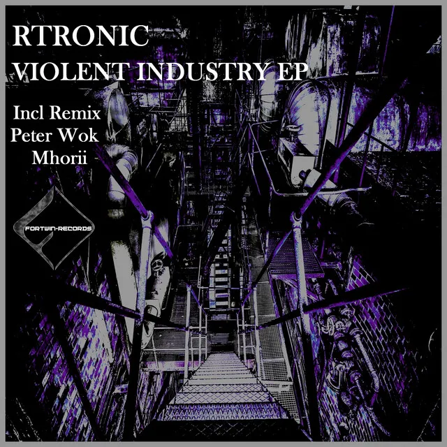 Violent Industry