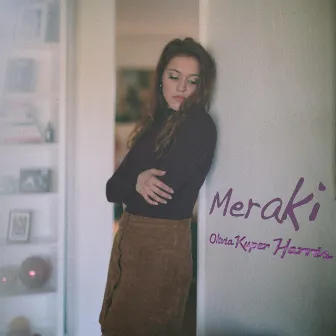 Meraki by Olivia Kuper Harris