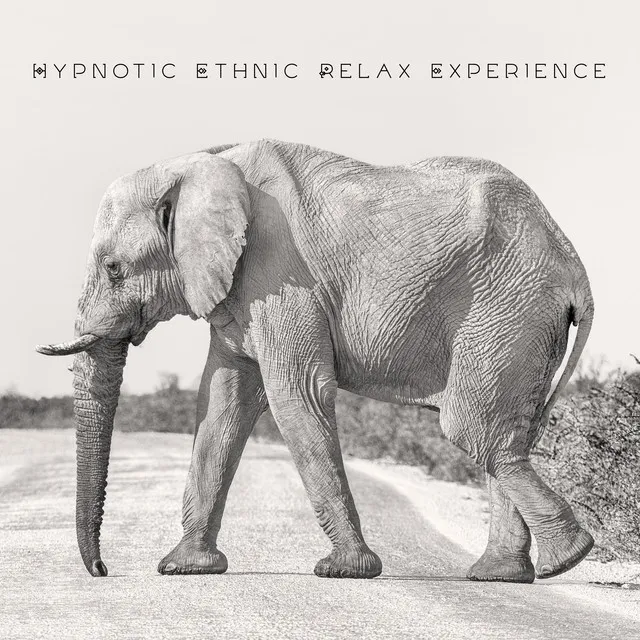 Hypnotic Ethnic Relax Experience - Spiritual African Chants, Ritual of Purification, Soothing Tribal Sounds