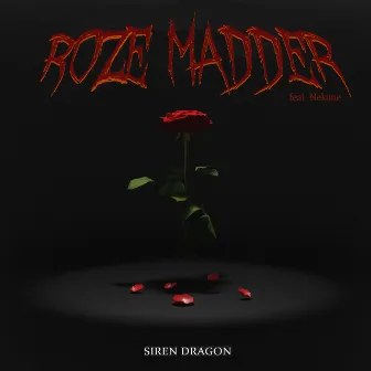 Roze Madder by Siren Dragon