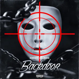 Backdoor by Ciggy Blacc