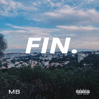 Fin. by MB