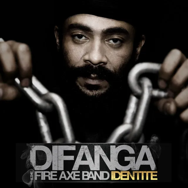 Identité (Difanga & The Fire Axe Band)