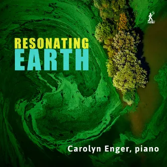 Resonating Earth by Carolyn Enger