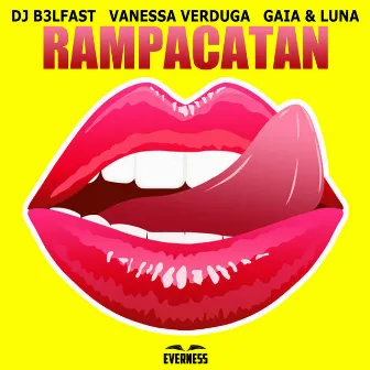 Rampacatan by Gaia & Luna