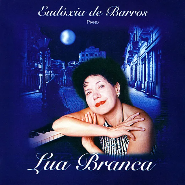 Lua Branca