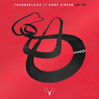 Thunderloop / Hans Zipper by LO'99