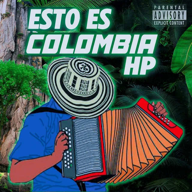 Esto Es Colombia HP