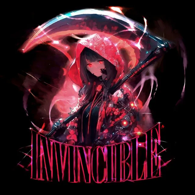 INVINCIBLE