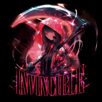 INVINCIBLE by DARKCENT