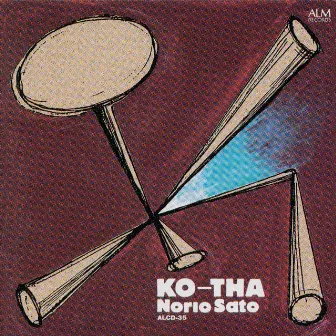 KO-THA by Norio Sato