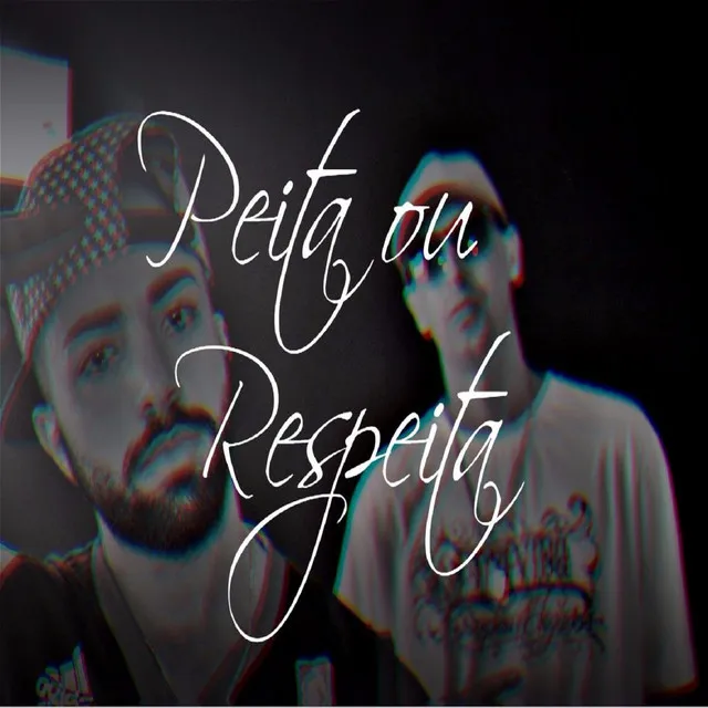 Peita ou Respeita