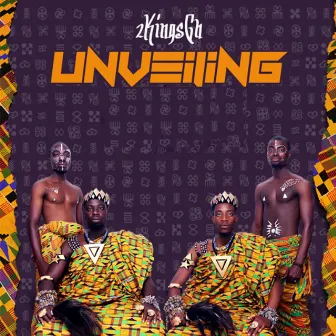 Unveiling by 2KINGS GH