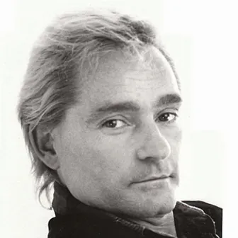 Count On Me by Marty Balin