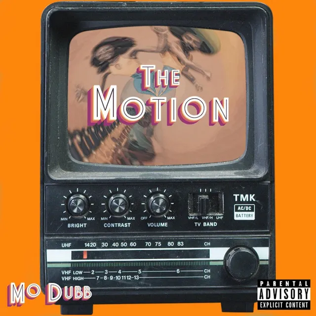 The Motion