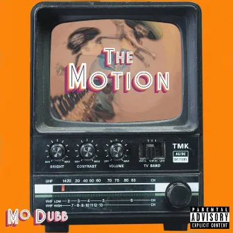 The Motion by Mo Dubb