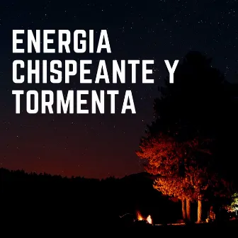 Energía Chispeante Y Tormenta by Sonidos de tormenta de lluvia