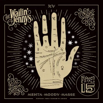 Fifteen by The Wailin' Jennys