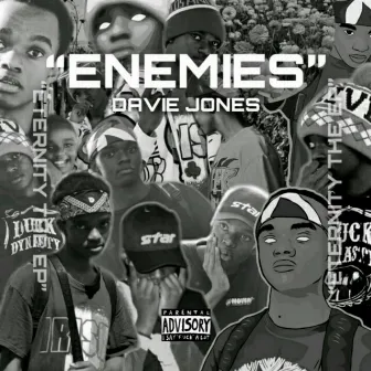 Enemies by Davie Jones