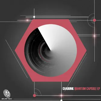 Quantum Capsule by Chabunk