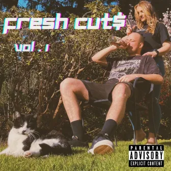 Fresh Cut$, Vol. 1 by Upper Cut$