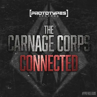 Connected by The Carnage Corps