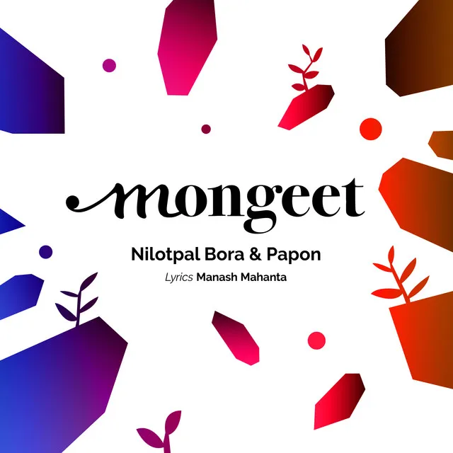 Mongeet