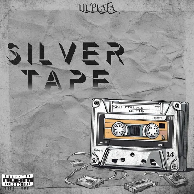 Silver Tape, Vol. 1