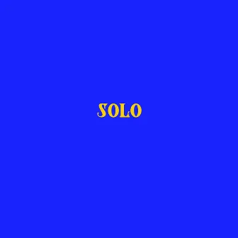 SOLO by KIDD X