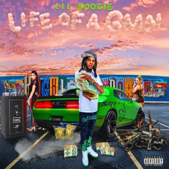 Life Of A GMN by Lil Boogie