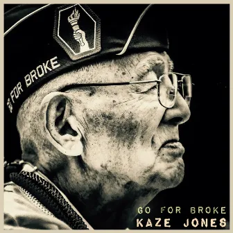 Go For Broke (feat. Ariano) by Kaze Jones