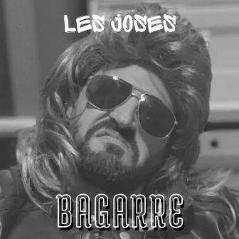 Bagarre by Les Joses