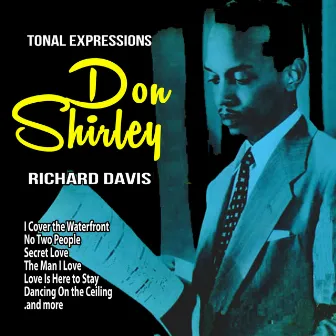 Tonal Expressions by Richard Davis