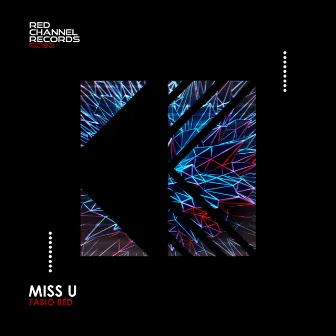 Miss U by Fabio Red