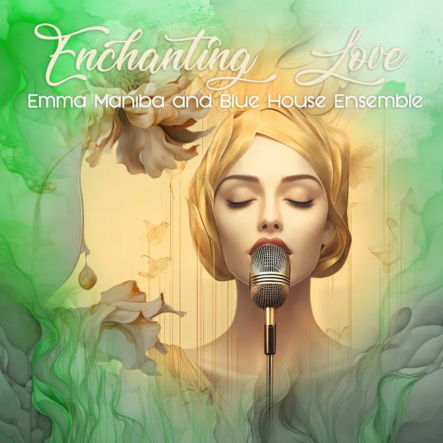 Enchanting Love