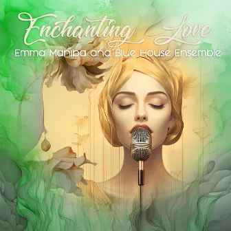 Enchanting Love by Blue House Ensemble