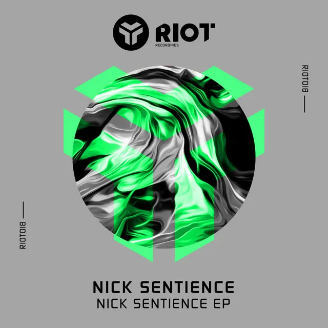 Nick Sentience EP