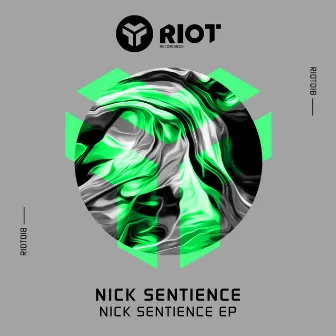 Nick Sentience EP by Nick Sentience