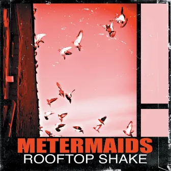 Rooftop Shake by Metermaids