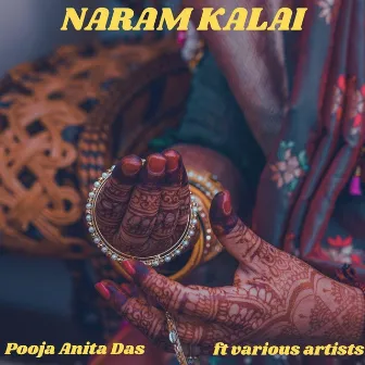 Naram Kalai by Pooja Anita Das