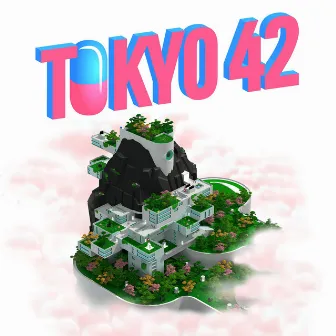 Tokyo 42 - Part II (Original Game Soundtrack) by Beat Vince