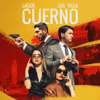 Cuerno by Las Villa