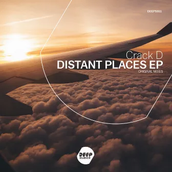 Distant Places by Crack D