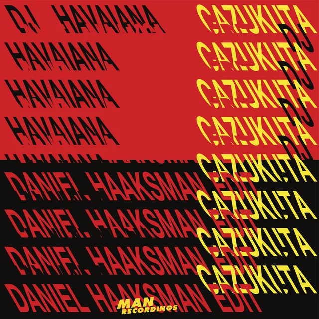 Cazukuta - Daniel Haaksman Edit