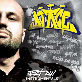 Jetzt Du! Instrumental Album by DJ Ace