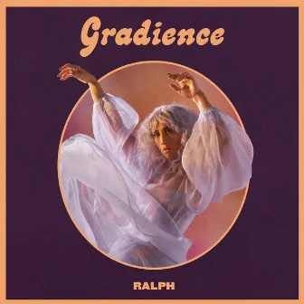 Gradience EP by Ralph