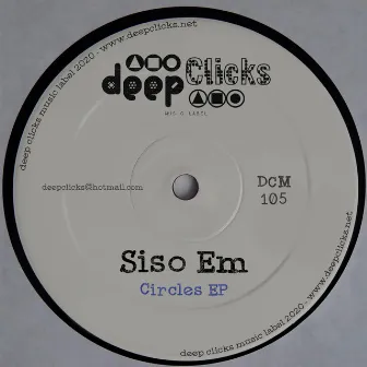 Circles by Siso Em