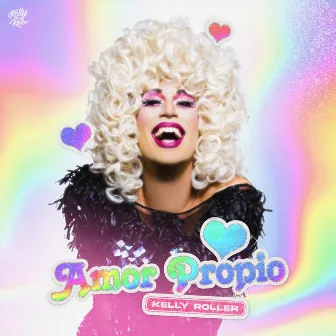 Amor Propio (Re-recorded) by Kelly Roller