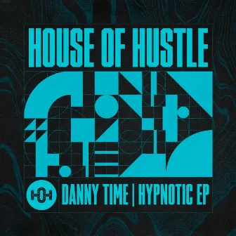 Hypnotic by Danny Time